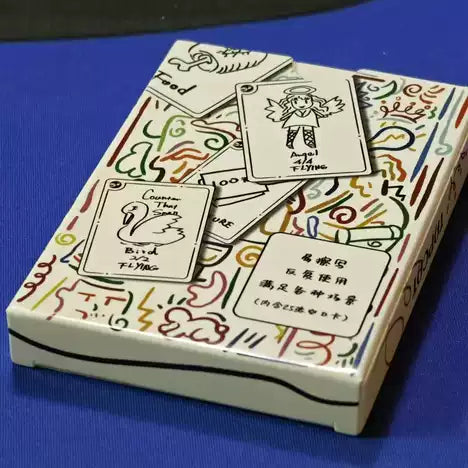 Product image for Shuffle n Cut Hobbies & Games