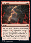 Rift Bolt [Double Masters 2022]