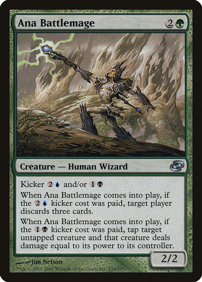 Ana Battlemage [Planar Chaos] | Shuffle n Cut Hobbies & Games