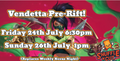 Event Ticket Image