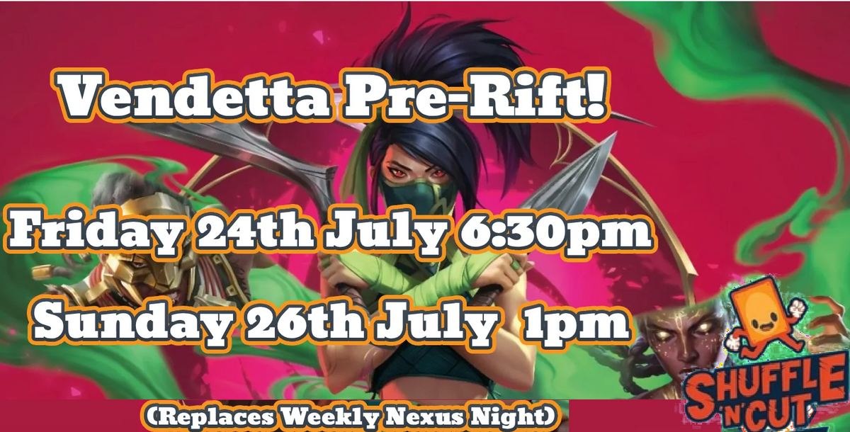 Event Ticket Image
