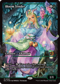 Bloom Tender (0390) (Showcase) [Lorwyn Eclipsed]