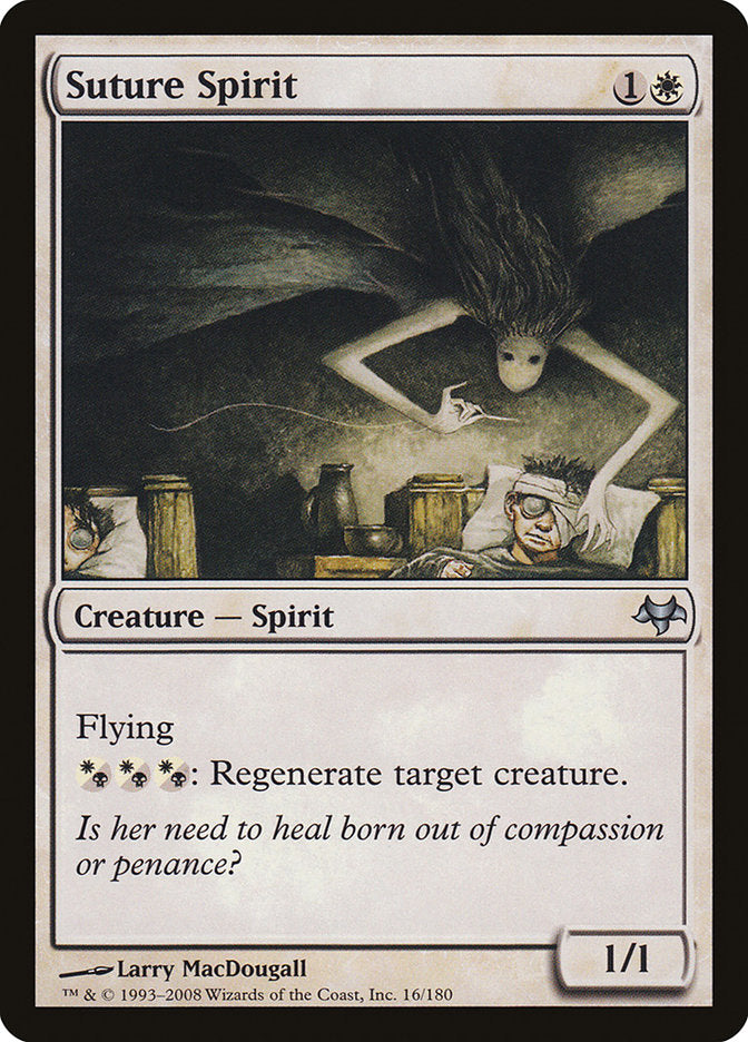 Suture Spirit [Eventide] | Shuffle n Cut Hobbies & Games