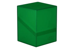 Ultimate Guard Boulder™ Deck Case 100+ | Shuffle n Cut Hobbies & Games