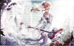 Riftbound: League of Legends TCG Single Player Playmats (part 2) | Shuffle n Cut Hobbies & Games