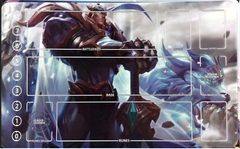 Riftbound: League of Legends TCG Single Player Playmats (part 2) | Shuffle n Cut Hobbies & Games