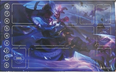 Riftbound: League of Legends TCG Single Player Playmats (part 2) | Shuffle n Cut Hobbies & Games