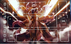 Riftbound: League of Legends TCG Single Player Playmats (part 2) | Shuffle n Cut Hobbies & Games