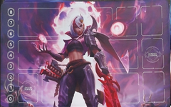 Riftbound: League of Legends TCG Single Player Playmats (part 2) | Shuffle n Cut Hobbies & Games