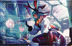 Riftbound: League of Legends TCG Single Player Playmats (part 2) | Shuffle n Cut Hobbies & Games