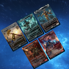 Secret Lair: Drop Series - Secret Lair x Warhammer Age of Sigmar | Shuffle n Cut Hobbies & Games