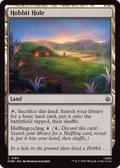 Hobbit Hole [The Hobbit]