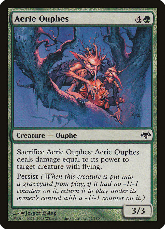 Aerie Ouphes [Eventide] | Shuffle n Cut Hobbies & Games