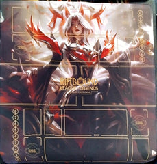 Riftbound: League of Legends TCG 2 Player Playmats (Part 2) | Shuffle n Cut Hobbies & Games