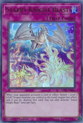 Starry Knight Blast [GFTP-EN035] Ultra rare