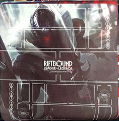 Riftbound: League of Legends TCG 2 Player Playmats (Part 2) | Shuffle n Cut Hobbies & Games