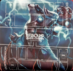 Riftbound: League of Legends TCG 2 Player Playmats (Part 2) | Shuffle n Cut Hobbies & Games