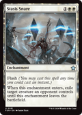 Stasis Snare [Foundations]