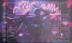 Riftbound: League of Legends TCG Single Player Playmats | Shuffle n Cut Hobbies & Games