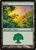 Forest (39) [Duel Decks: Ajani vs. Nicol Bolas]