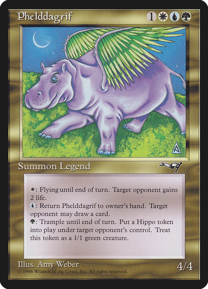 Phelddagrif [Alliances] | Shuffle n Cut Hobbies & Games