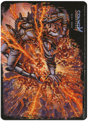 Guerrilla Tactics (Oversized) [Eighth Edition Box Topper] | Shuffle n Cut Hobbies & Games