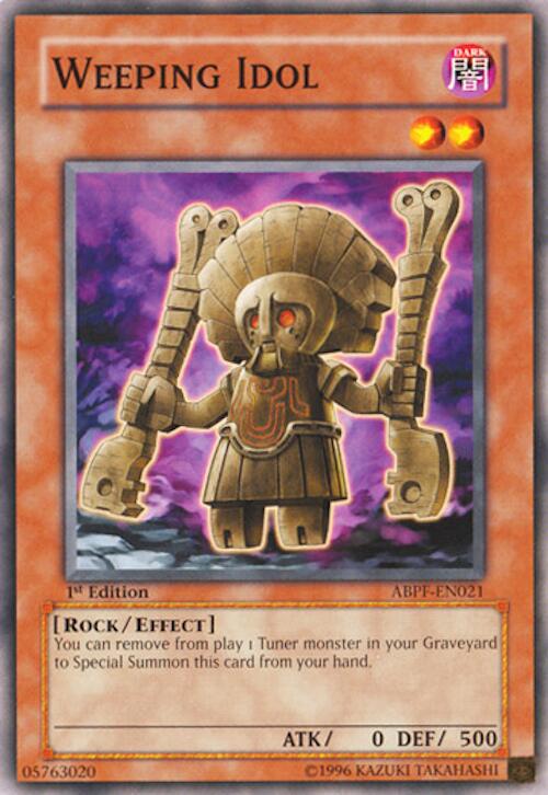 YummySurprise (Secret Rare) [RA05-EN074] Secret Rare | Shuffle n Cut Hobbies & Games