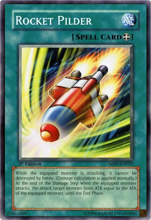 Iron Thunder (Secret Rare) [RA05-EN079] Secret Rare | Shuffle n Cut Hobbies & Games