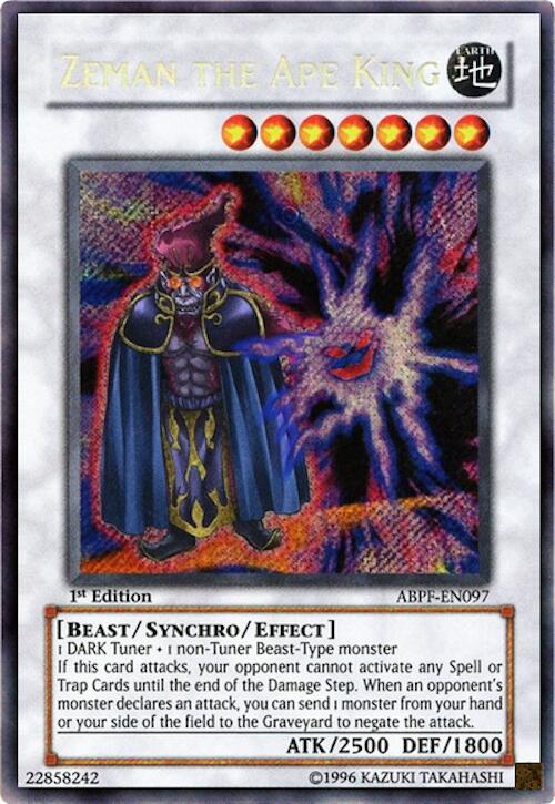 Nibiru, the Primal Being [RA05-EN094] Ultra Rare | Shuffle n Cut Hobbies & Games