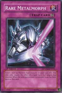 Dimension Shifter [RA05-EN132] Ultra Rare | Shuffle n Cut Hobbies & Games
