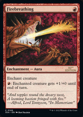 Firebreathing [30th Anniversary Edition] | Shuffle n Cut Hobbies & Games