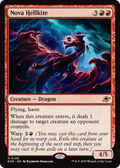 Nova Hellkite [Edge of Eternities]