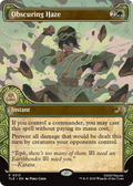 Obscuring Haze (Showcase) [Avatar: The Last Airbender: Eternal-Legal]