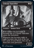 Celestus Sanctifier [Innistrad: Double Feature]