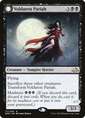 Voldaren Pariah // Abolisher of Bloodlines [Eldritch Moon]
