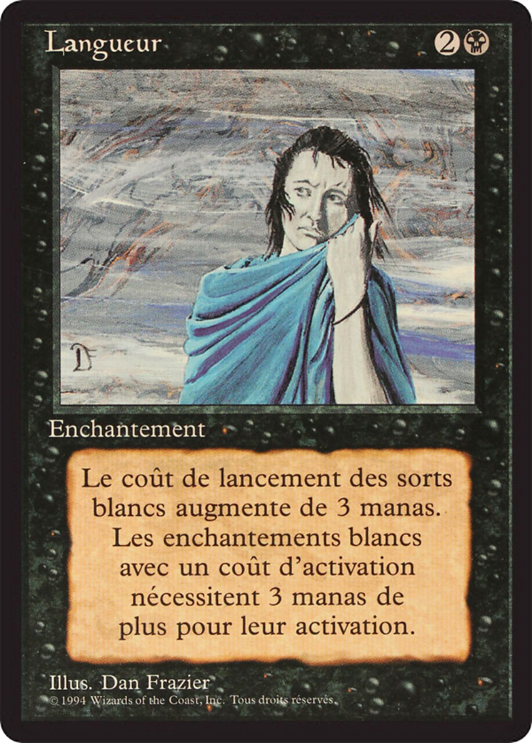 Gloom [Foreign Black Border] | Shuffle n Cut Hobbies & Games