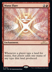 Mana Flare [30th Anniversary Edition] | Shuffle n Cut Hobbies & Games