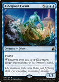 Tidespout Tyrant [Battlebond]
