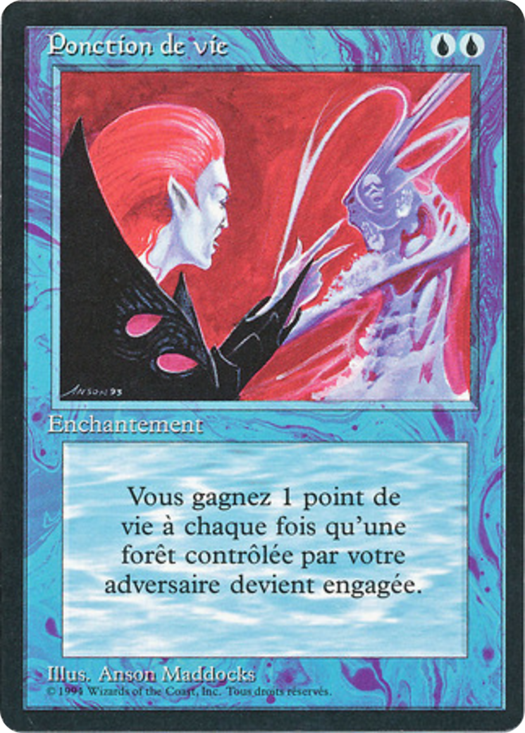Lifetap [Foreign Black Border] | Shuffle n Cut Hobbies & Games