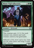 Moon-Vigil Adherents [Lorwyn Eclipsed]