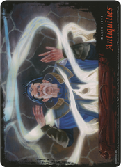 Sage of Lat-Nam (Oversized) [Eighth Edition Box Topper] | Shuffle n Cut Hobbies & Games