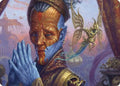 Padeem, Consul of Innovation Art Card (ASCMM-008) [Art Series: Commander Masters]
