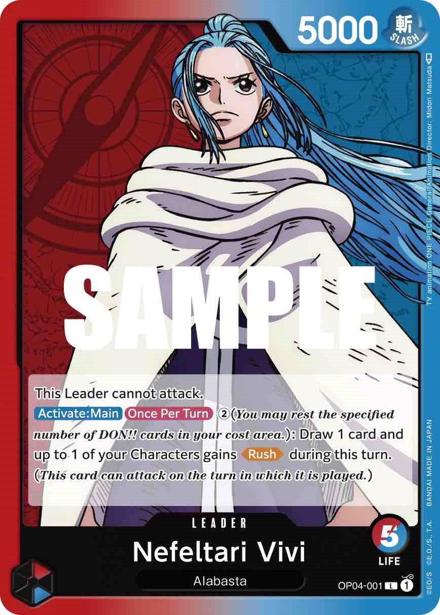 Nefeltari Vivi [Kingdoms of Intrigue] | Shuffle n Cut Hobbies & Games