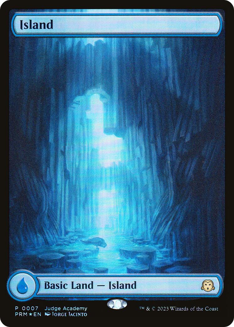 Island [Judge Gift Cards 2023] | Shuffle n Cut Hobbies & Games