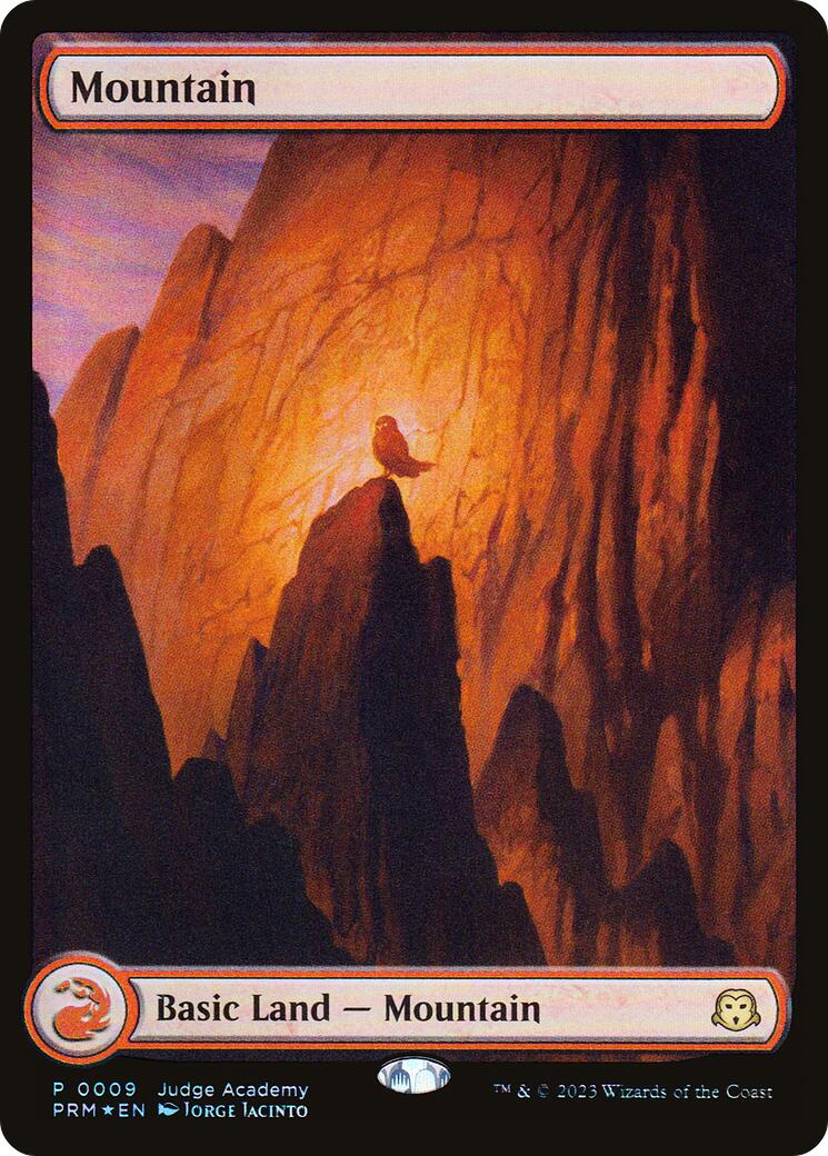 Mountain [Judge Gift Cards 2023] | Shuffle n Cut Hobbies & Games