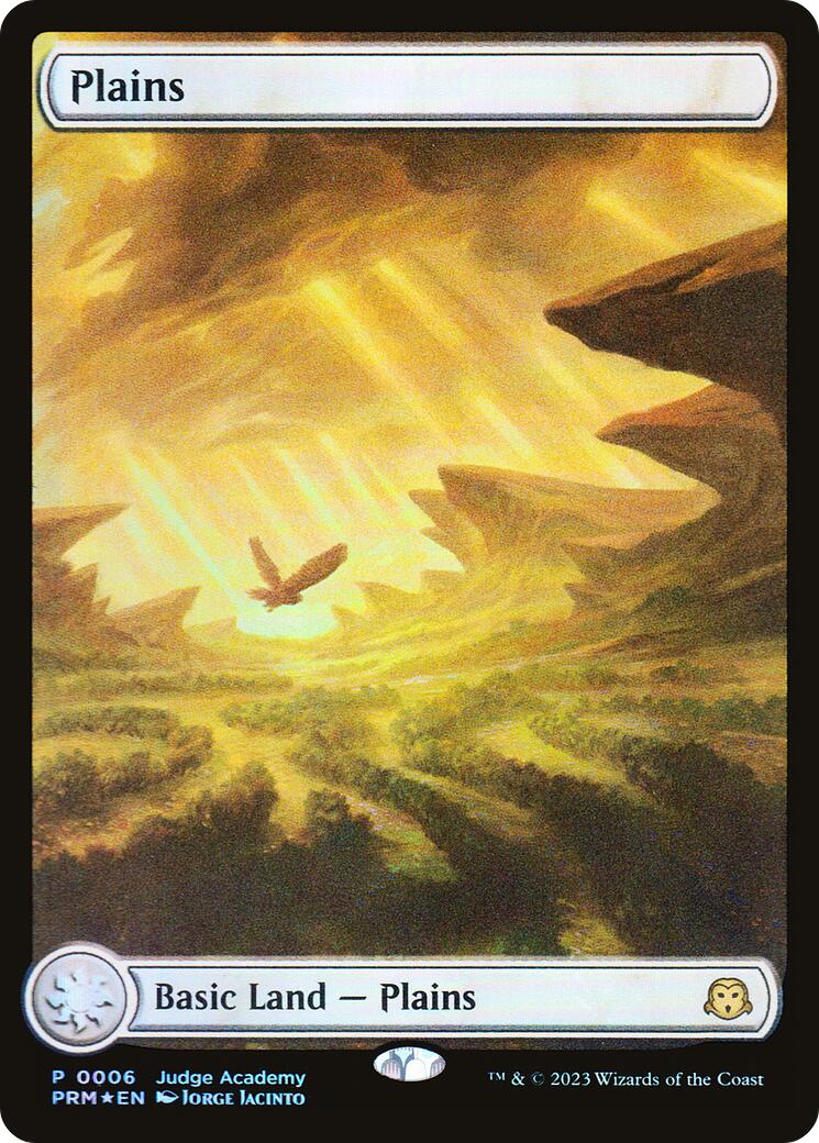 Plains [Judge Gift Cards 2023] | Shuffle n Cut Hobbies & Games