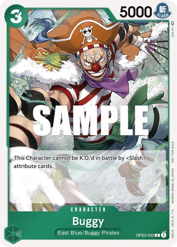 Buggy (Dash Pack) [Kingdoms of Intrigue] | Shuffle n Cut Hobbies & Games