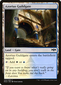 Azorius Guildgate (244/259) [Ravnica Allegiance]