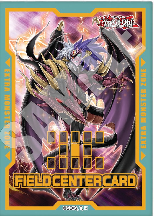 Field Center Token: Phantom Nightmare Premiere! Event Promo | Shuffle n Cut Hobbies & Games