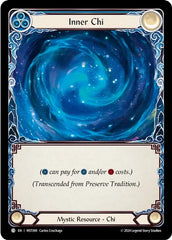 Perserve Tradition [MST099] (Part the Mistveil) | Shuffle n Cut Hobbies & Games